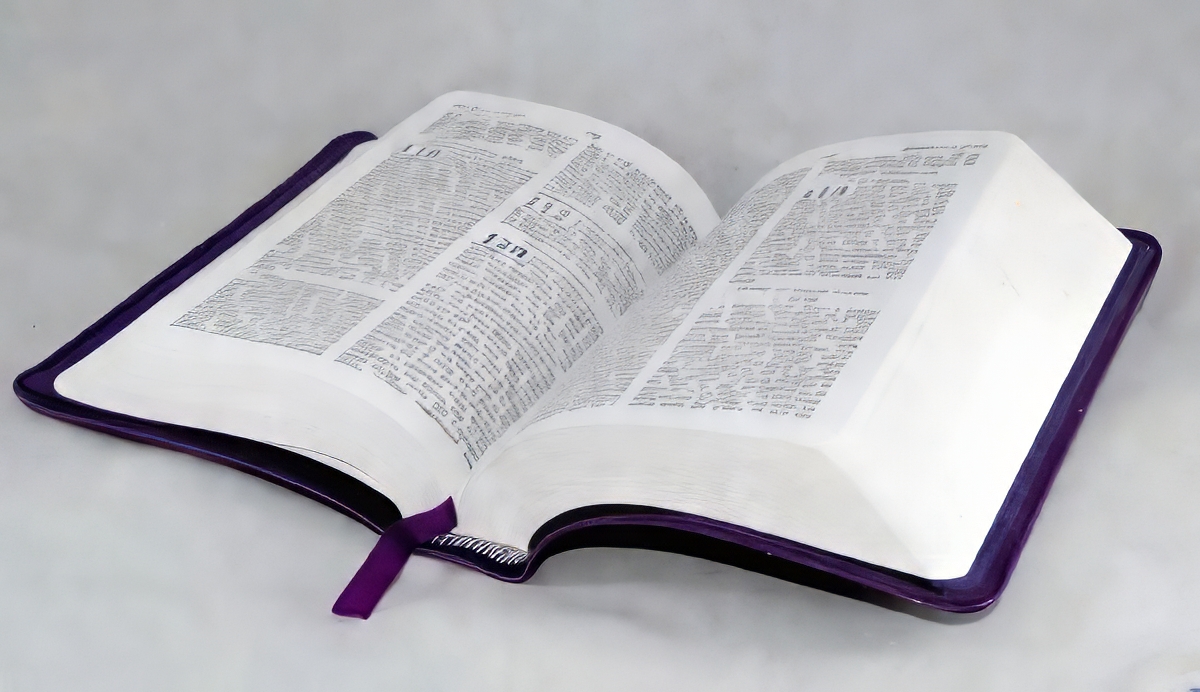 Crazy Man! (1 Sam. 21:10-15)